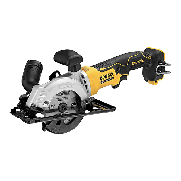 Dewalt Atomic 20V Circular Saw