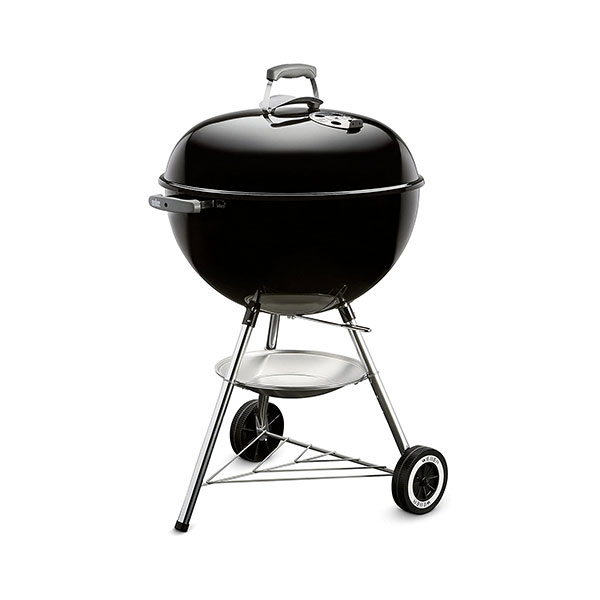 Weber Charcoal Grill
