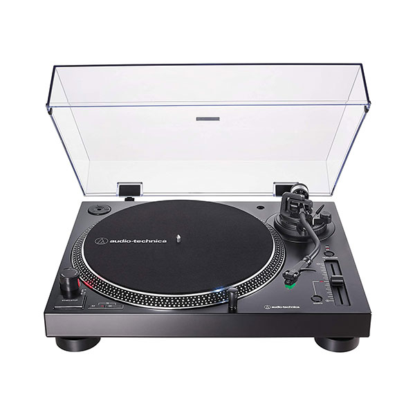 Audio Technica Turntable