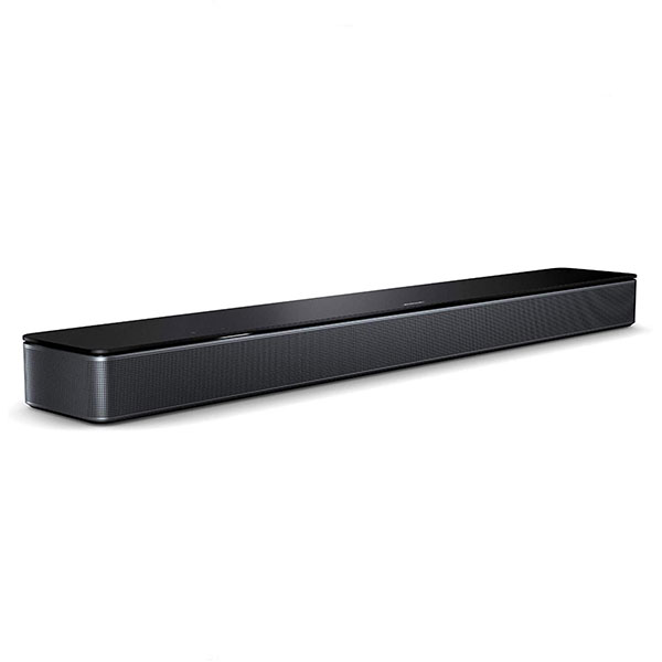 Bose Smart Soundbar w Alexa Voice Control