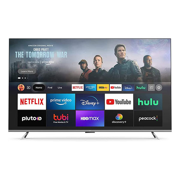 Amazon Fire 65" Smart TV