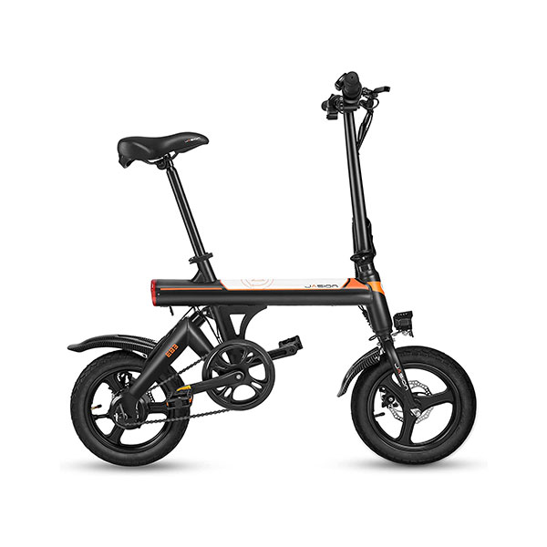 Jasion Electric Bike
