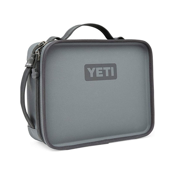 Yeti Lunch box