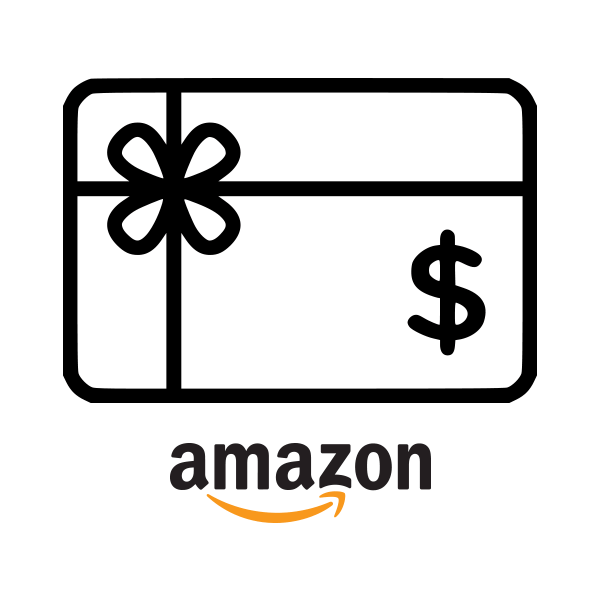 Gift Cards - Amazon